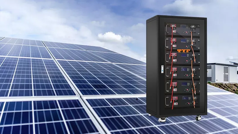Storage Energy Batteries