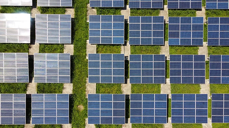 Solar Panels