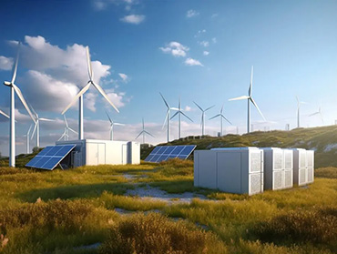 What is energy storage system and its application